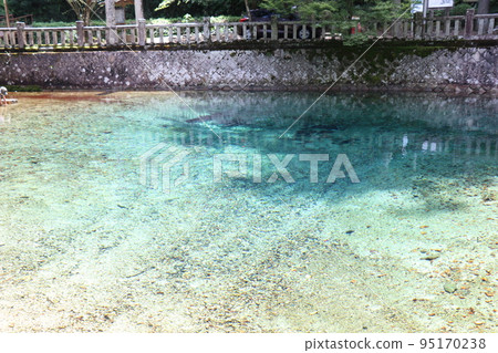 別府弁天池,山口縣,美礦市,釣魚池 別府弁天池,山口縣,美礦市,釣魚池 95170238