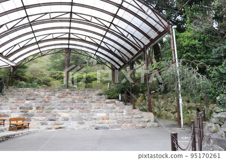 日本第一溫泉縣，大分縣熱門旅遊景點，別府地獄之旅，龍捲地獄 95170261