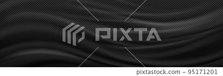 Wind blowing isolated on transparent background 95171201