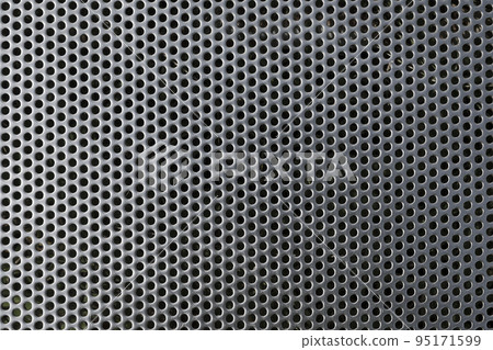 Perforated metal plate 95171599
