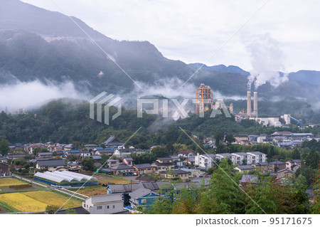 《埼玉縣》山 《埼玉縣》山 95171675
