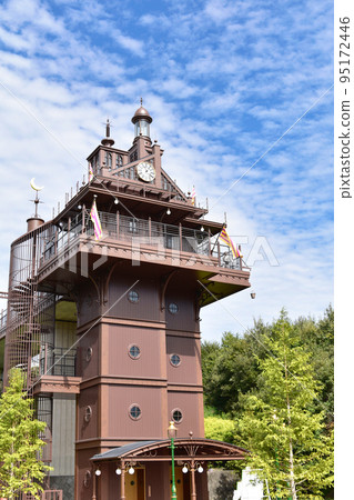 ghibli park ghibli park 95172446