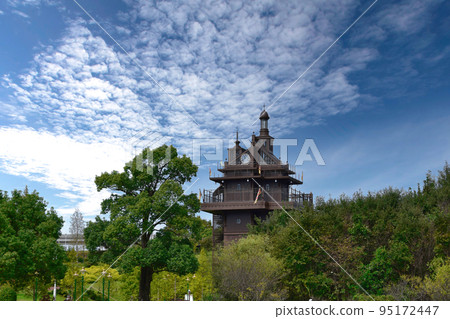 ghibli park ghibli park 95172447