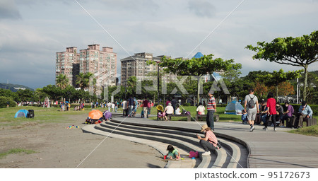 New Taipei, Taiwan 31 May 2022 95172673