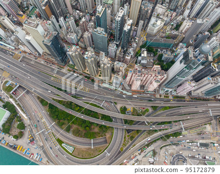 Sheung wan, Hong Kong 08 February 2022 95172879