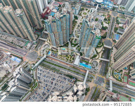 Tseung Kwan O, Hong Kong 09 August 2020 Tseung Kwan O, Hong Kong 09 August 2020 95172885