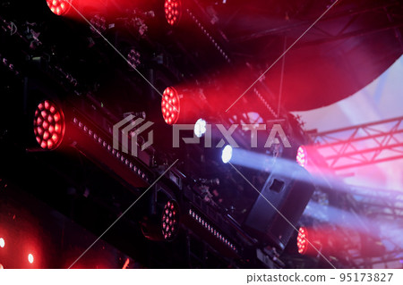 professional concert stage led lighting equipment 95173827