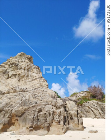 阿哈倫海灘 15 渡嘉敷島 阿哈倫海灘 15 渡嘉敷島 95173830