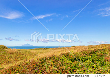 Hamazato Parking Park (Sunny September) Hamazato Parking Park (Sunny September) 95173949