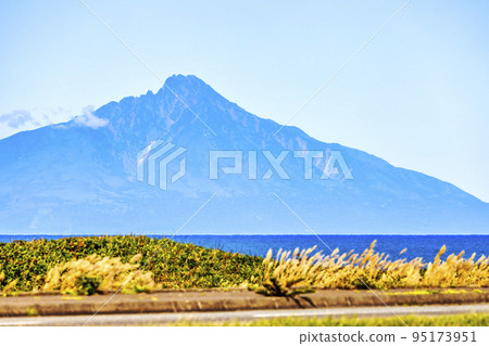 濱裡停車場（陽光明媚的九月） 95173951