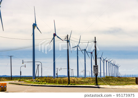 Hamazato Parking Park (Sunny September) Hamazato Parking Park (Sunny September) 95173975