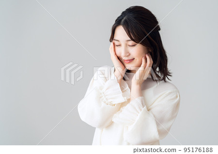 女性生活生活方式美容護膚 95176188