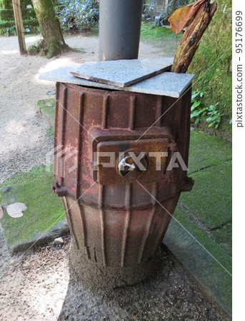 Daruma stove 95176699