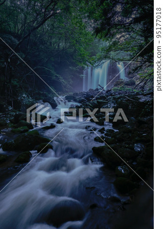 Otome Falls Otome Falls 95177018