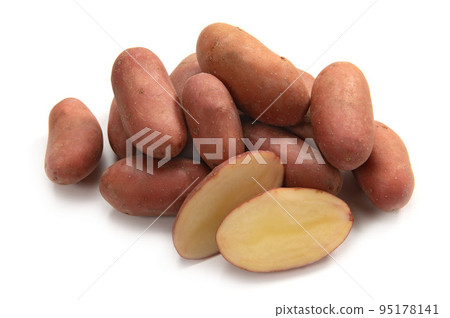 法國馬鈴薯、雪莉酒 法國馬鈴薯、雪莉酒 95178141