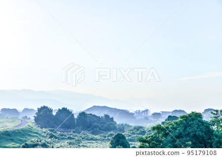 朝霧川口 朝霧川口 95179108