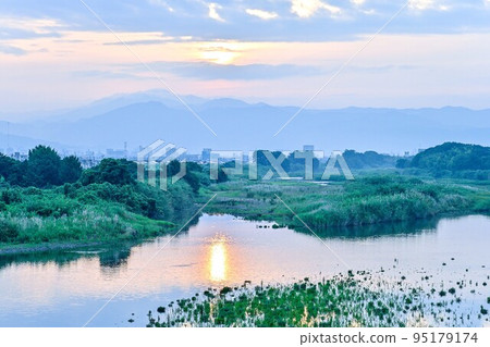 朝霧川口 95179174