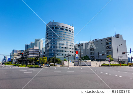 春海五丁目西區再開發（舊奧運村舊址維護） 95180578