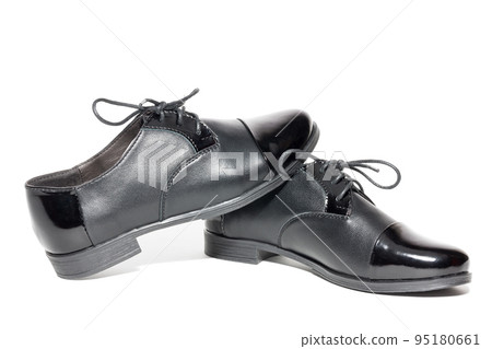 Black female shoes Black female shoes 95180661