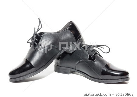 Black female shoes Black female shoes 95180662