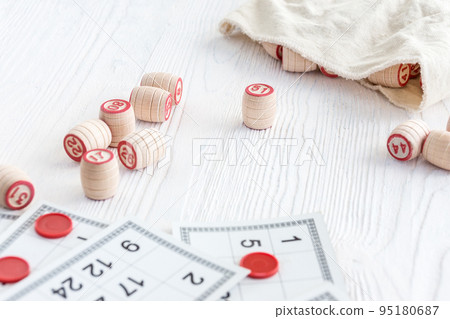 Board game lotto Board game lotto 95180687