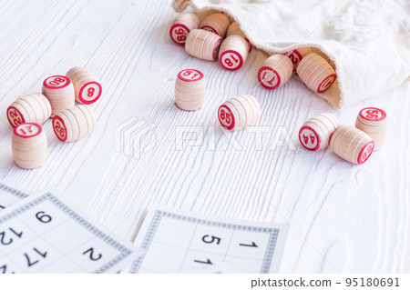 Board game lotto Board game lotto 95180691