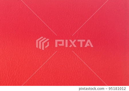 the texture of the paper red 95181012