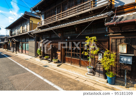 美濃太田大本町市容 美濃太田大本町市容 95181109