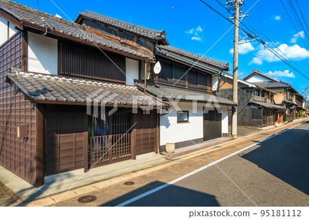 美濃太田大本町市容 美濃太田大本町市容 95181112