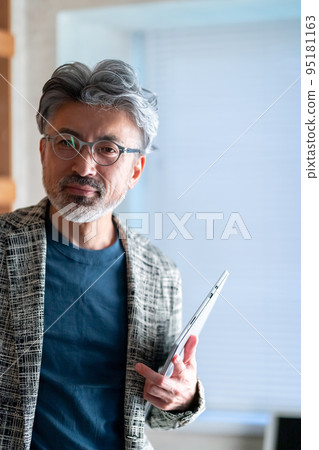 酷商經典優雅外觀平板電腦 95181163