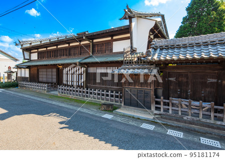 美濃太田大本町市容 95181174