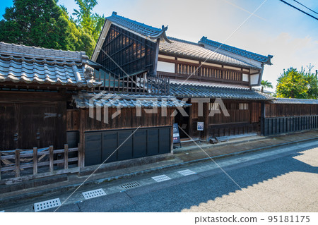 美濃太田大本町市容 95181175