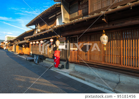 岐阜河原町街景 95181456