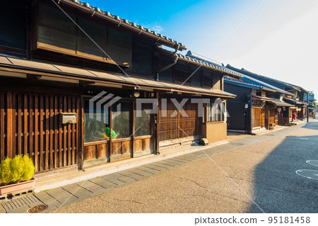 岐阜河原町街景 95181458