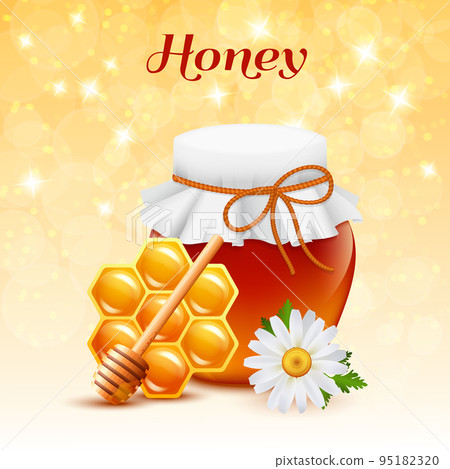 Honey Color Concept 95182320