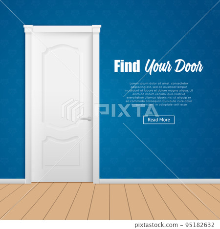 House Door Page House Door Page 95182632