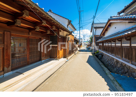 奈良縣大和郡山市 班卓環護城河村 奈良縣大和郡山市 班卓環護城河村 95183497