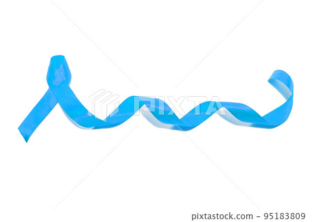 tape on a white background tape on a white background 95183809