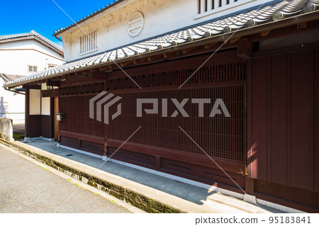 奈良縣宇田市灰原町舊伊勢街道 95183841