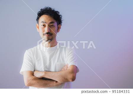 大鬍子』 大鬍子』 95184331