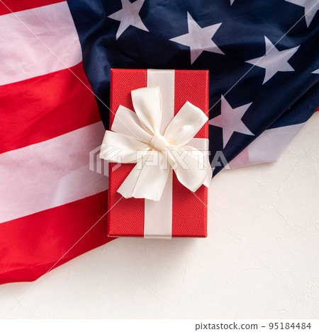 美國 國旗 選舉 投票 United States election 独立記念日 選挙 95184484