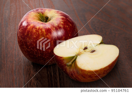 Nagano's Red Apple, Shuei Nagano's Red Apple, Shuei 95184761