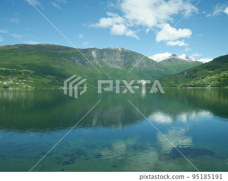 挪威美景⑫ 95185191