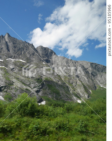 Norwegian natural scenery㉝ Norwegian natural scenery㉝ 95185966