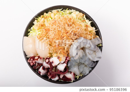 Seafood Monja Seafood Monja 95186396