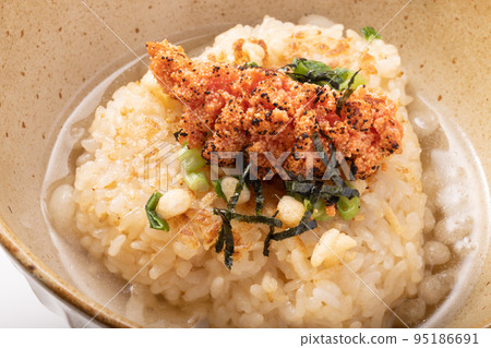 明太子茶泡飯糰 95186691