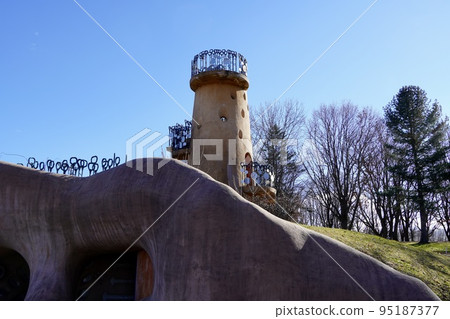 Pila Li(幕別町明之丘公園) Pila Li(幕別町明之丘公園) 95187377