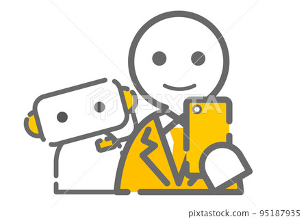 Chatbot human support Chatbot human support 95187935