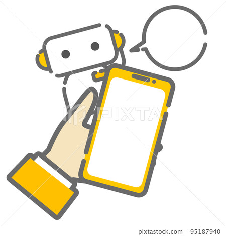 Chatbot human support Chatbot human support 95187940