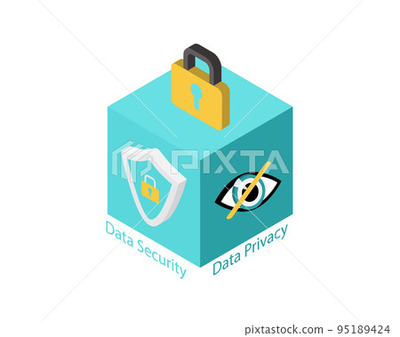Data Security and Data Privacy to see the difference Data Security and Data Privacy to see the difference 95189424